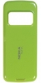 Kryt Nokia N79 kryt baterie zelený-Originální kryt baterie vhodný pro mobilní telefony Nokia: Nokia N79