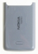 Kryt Nokia N82 kryt baterie bílý-Originální kryt baterie vhodný pro mobilní telefony Nokia: Nokia N82