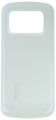 Kryt Nokia N97 kryt baterie bílý-Originální kryt baterie vhodný pro mobilní telefony Nokia: Nokia N97