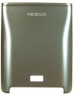 Kryt Nokia E61i kryt baterie -Originální kryt baterie vhodný pro mobilní telefony Nokia: Nokia E61i