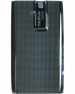 Kryt Nokia E66 kryt baterie šedý-Originální kryt baterie vhodný pro mobilní telefony Nokia: Nokia E66