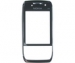 Kryt Nokia E66 šedý originál-Originální přední kryt vhodný pro mobilní telefony Nokia: Nokia E66