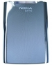 Kryt Nokia E71 kryt baterie bílý-Originální kryt baterie vhodný pro mobilní telefony Nokia: Nokia E71