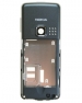 Střední díl Nokia 6300i originál-Originální střední díl pro mobilní telefon Nokia: Nokia 6300i