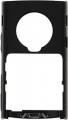 Střední díl Nokia N95 8Gb - černá-Střední díl pro mobilní telefon Nokia: Nokia N95 8Gbčerná