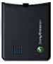 Kryt Sony-Ericsson C510 kryt baterie černý-Originální kryt baterie vhodný pro mobilní telefony Sony-Ericsson: Sony-Ericsson C510