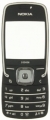 Klávesnice Nokia 5500sport černá - originál-Originální klávesnice pro mobilní telefon Nokia :Nokia 5500 Sporttmavě šedá