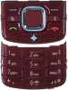 Klávesnice Nokia 6210navigátor červená originál-Originální klávesnice pro mobilní telefony Nokia :


Nokia 6210navigátor
červená
