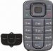Klávesnice Nokia 6267 stříbrná originál-Originální klávesnice pro mobilní telefony Nokia :


Nokia 6267
černá