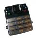 Klávesnice Nokia 6300 stříbrná originál-Originální klávesnice pro mobilní telefony Nokia :


Nokia 6300 / 6300i
stříbrná