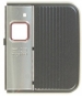 Kryt Sony-Ericsson G502 kryt antény černý-Originální kryt antény vhodný pro mobilní telefony Sony-Ericsson: Sony-Ericsson G502