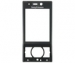 Kryt Sony-Ericsson G705 černý originál -Originální přední kryt vhodný pro mobilní telefony Sony-Ericsson: Sony-Ericsson G705
