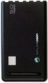 Kryt Sony-Ericsson G900 kryt baterie hnědý-Originální kryt baterie vhodný pro mobilní telefony Sony-Ericsson: Sony-Ericsson G900