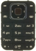 Klávesnice Nokia 7373 bronz originál-Originální klávesnice pro mobilní telefony Nokia:Nokia 7373bronz