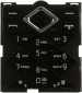 Klávesnice Nokia 7900prism černá originál-Originální klávesnice pro mobilní telefony Nokia:



Nokia 7900prism
černá
