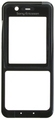 Kryt Sony-Ericsson K530i černý originál-Originální přední kryt vhodný pro mobilní telefony Sony-Ericsson: Sony-Ericsson K530i