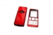 Kryt Sony-Ericsson K610i - červený OEM-Kryt vhodný pro mobilní telefony Sony-Ericsson: Sony-Ericsson K610ičervený