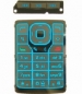 Klávesnice Nokia N76 modrá originální-Originální klávesnice pro mobilní telefon Nokia :




Nokia N76
modrá