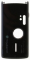 Kryt Sony-Ericsson K850i černo/zelený originál -Originální zadní kryt vhodný pro mobilní telefony Sony-Ericsson: Sony-Ericsson K850i