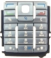 Klávesnice Nokia E60 stříbrná originální-Originální klávesnice pro mobilní telefon Nokia :




Nokia E60
stříbrná