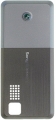 Kryt Sony-Ericsson T280i kryt baterie cooper-Originální kryt baterie vhodný pro mobilní telefony Sony-Ericsson: Sony-Ericsson T280i