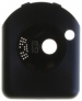 Kryt Sony-Ericsson W660i kryt antény černý-Originální kryt antény vhodný pro mobilní telefony Sony-Ericsson: Sony-Ericsson W660i