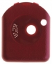 Kryt Sony-Ericsson W660i kryt antény červený-Originální kryt antény vhodný pro mobilní telefony Sony-Ericsson: Sony-Ericsson W660i