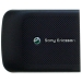Kryt Sony-Ericsson W760i kryt baterie černý-Originální kryt baterie vhodný pro mobilní telefony Sony-Ericsson: Sony-Ericsson W760i