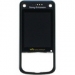 Kryt Sony-Ericsson W760i černý originál-Originální přední kryt vhodný pro mobilní telefony Sony-Ericsson: Sony-Ericsson W760i