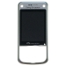Kryt Sony-Ericsson W760i stříbrný originál-Originální přední kryt vhodný pro mobilní telefony Sony-Ericsson: Sony-Ericsson W760i