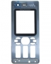 Kryt Sony-Ericsson W880i stříbrný originál-Originální kryt vhodný pro mobilní telefony Sony-Ericsson: Sony-Ericsson W880i