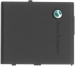 Kryt Sony-Ericsson W910i kryt baterie černý-Originální kryt baterie vhodný pro mobilní telefony Sony-Ericsson: Sony-Ericsson W910i