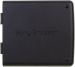 Kryt Sony-Ericsson W950i kryt baterie černý-Originální kryt baterie vhodný pro mobilní telefony Sony-Ericsson: Sony-Ericsson W950i