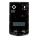Kryt Sony-Ericsson Z555i černý originál-Originální přední kryt vhodný pro mobilní telefony Sony-Ericsson: Sony-Ericsson Z555i