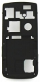 Střední díl Sony-Ericsson W810i originál-Originální střední díl pro mobilní telefony Sony-Ericsson: Sony-Ericsson W810i
