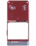 Střední díl Sony-Ericsson W910 originál-Originální střední díl pro mobilní telefony Sony-Ericsson: Sony-Ericsson W910