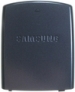Kryt Samsung J700 kryt baterie černý-Originální kryt baterie vhodný pro mobilní telefony Samsung: Samsung J700