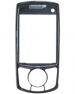 Kryt Samsung L760 černý originál -Originální přední kryt vhodný pro mobilní telefony Samsung: Samsung L760