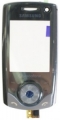 Kryt Samsung U700 originál -Originální přední kryt vhodný pro mobilní telefony Samsung: Samsung U700