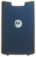 Kryt Motorola K1 kryt baterie modrý-Originální kryt baterie vhodný pro mobilní telefony Motorola: Motorola K1