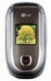 Kryt LG F2400 originál -Originální kryt vhodný pro mobilní telefony LG: LG F2400