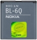 Baterie  Nokia BL-6Q-Originální baterie BL-6Q pro mobilní telefony Nokia:



Nokia 6700 Classic

Kapacita baterie 970 mAh Li-ion 