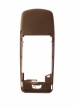 Střední díl Nokia 3120 šedý-Střední díl pro mobilní telefony Nokia:




Nokia 3120




- Výměnný střed pro Nokia 3120
- Barevné provedení šedý
- Pasuje a funguje skvěle
- Ekonomické balení v sáčku