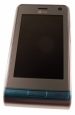 Kryt LG KU990 přední díl s LCD-Originální přední kryt vhodný pro mobilní telefony LG: LG KU990