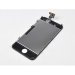 iPhone 4 LCD + dotyk černý-iPhone 4 originální LCD + dotyková folie černá + sklíčko