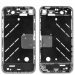 iPhone 4 střední kryt -iPhone 4 střední kryt s integrovanou antenou - včetně rámečku