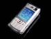 Pouzdro CRYSTAL Nokia N70 -Pouzdro CRYSTAL CASE Nokia N70 je vhodné pro mobilní telefony Nokia :Nokia N70   Nabízíme Vám jedinečnou variantu - komfortní pouzdro CRYSTAL :- pouzdro z průhledného a tvrdého plastu polykarbonátu- díky perfektnímu designu a špičkové kvalitě poskytuje telefonu maximální ochranu- výseky na klávesnici a konektory - telefon nemusíte při používání vyndávat z pouzdra