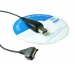 Datový kabel USB Nokia DKU-5-USB datový kabel je určen pro mobilní telefony Nokia: 3100 / 3120 / 3200 / 3220 / 5100 / 5140 / 5140i / 6020 / 6021 / 6100 / 6101 / 6103 / 6220 / 6610 / 6610i / 6800 / 6810 / 6820 / 6822 / 7200 / 7210 / 7250 / 7250i / 7260 / 8910