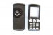 Kryt Sony-Ericsson W810i černý -Kryt vhodný pro mobilní telefony Sony-Ericsson: Sony-Ericsson W810i
černý