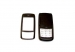 Kryt Samsung E250 černý -Kryt vhodný pro mobilní telefony Samsung: Samsung E250
